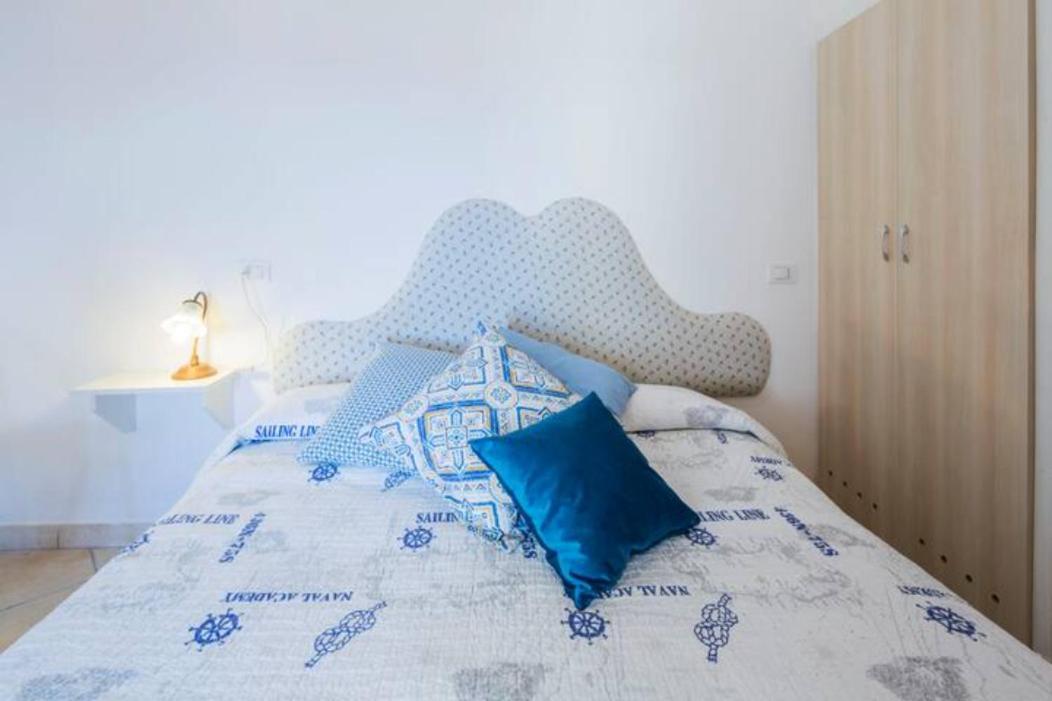 Bed and Breakfast Casa San Michele Minori Zewnętrze zdjęcie