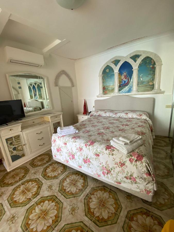 Bed and Breakfast Casa San Michele Minori Zewnętrze zdjęcie
